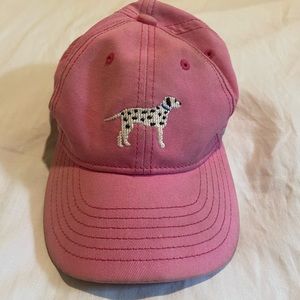 Girls Harding Lane Baseball hat